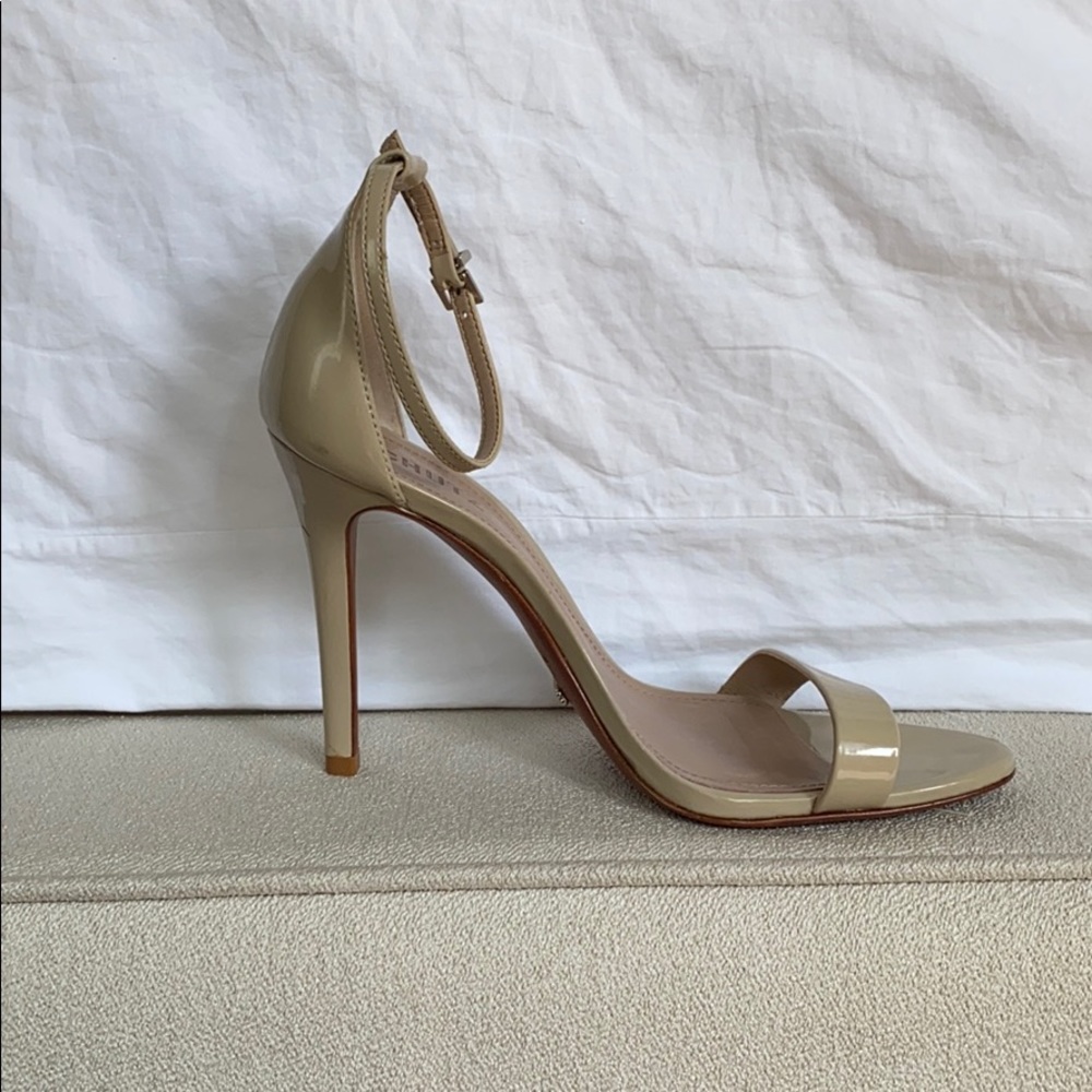 Schutz Cady Lee heeled sandal